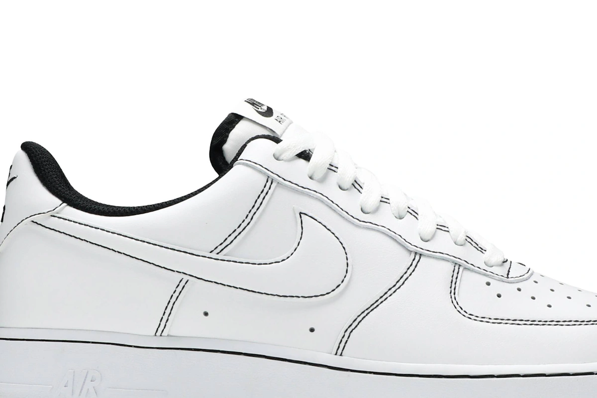 Nike Air Force 1 '07 'Contrast Stitch' CV1724-104