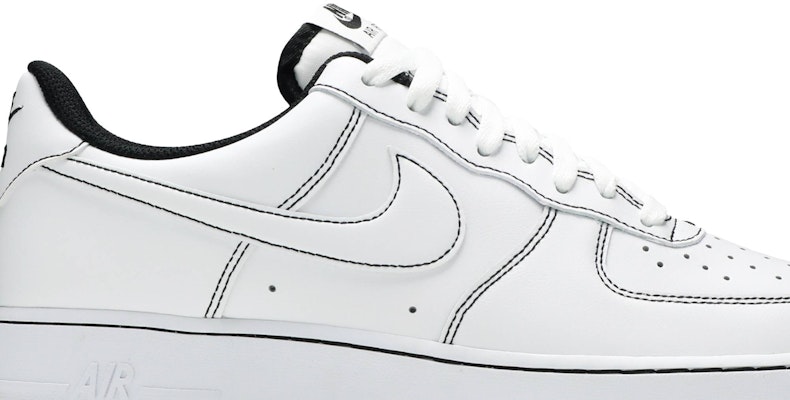 Nike Air Force 1 '07 'Kontras Jahitan' CV1724-104 Order Nike Air Force 1 '07 'Kontras Jahitan' CV1724-104
