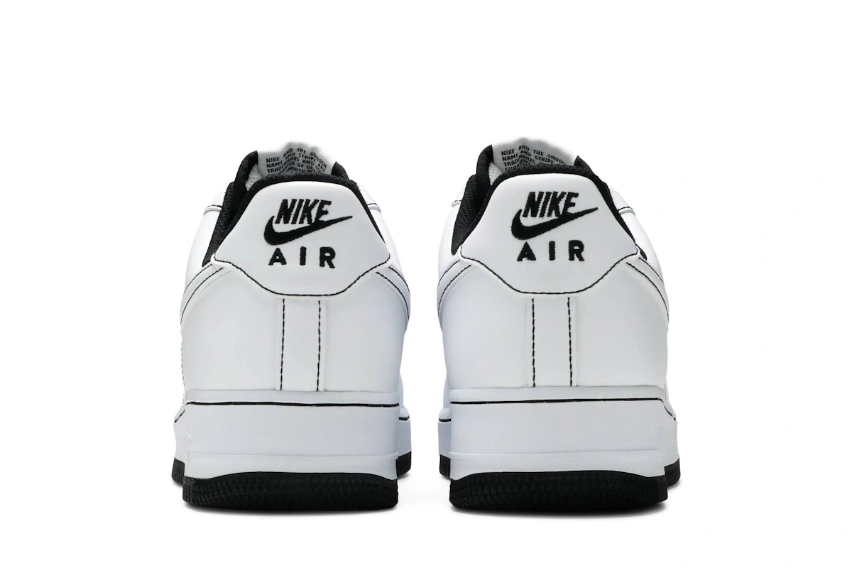 Nike Air Force 1 '07 'Contrast Stitch' CV1724-104