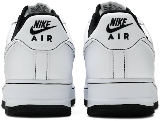 Nike Air Force 1 '07 'Kontras Jahitan' CV1724-104 Details for Nike Air Force 1 '07 'Kontras Jahitan' CV1724-104