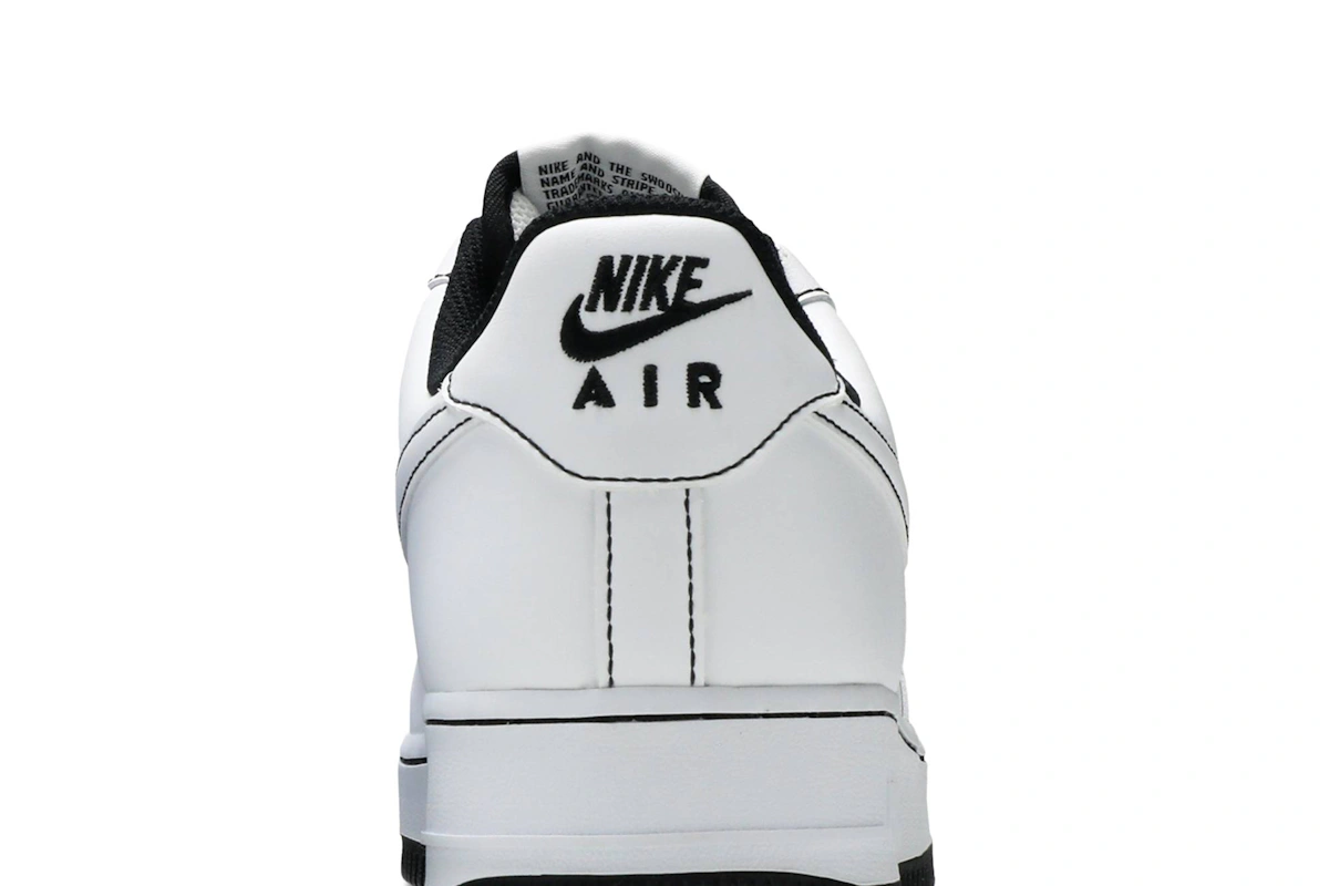 Nike Air Force 1 '07 'Contrast Stitch' CV1724-104