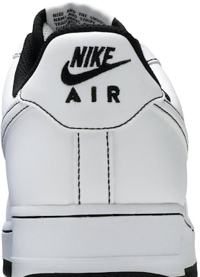 Nike Air Force 1 '07 'Kontras Jahitan' CV1724-104 Sizing Nike Air Force 1 '07 'Kontras Jahitan' CV1724-104