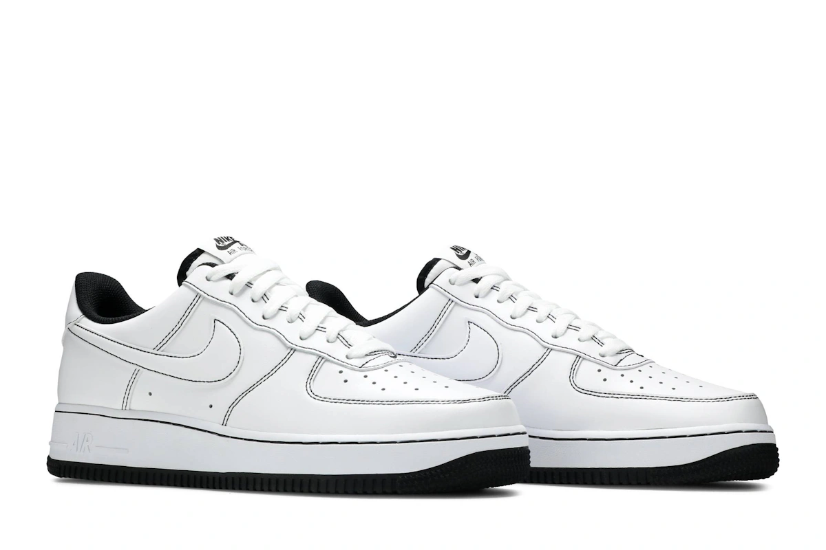 Nike Air Force 1 '07 'Contrast Stitch' CV1724-104