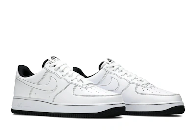 Nike Air Force 1 '07 'Contrast Stitch' CV1724-104