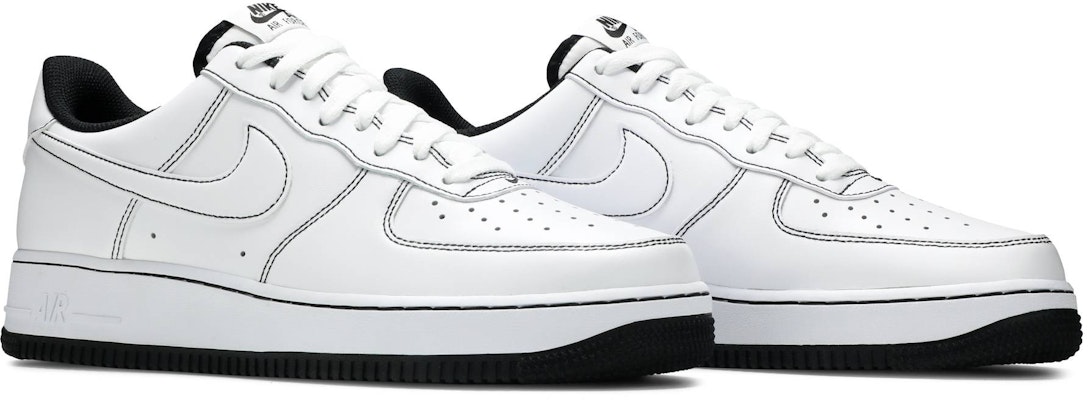 Nike Air Force 1 '07 'Kontras Jahitan' CV1724-104 Cheap Nike Air Force 1 '07 'Kontras Jahitan' CV1724-104