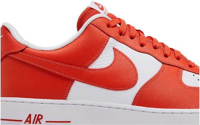 Nike Air Force 1 '07 'Cosmic Clay' FZ4627-800 Order Nike Air Force 1 '07 'Cosmic Clay' FZ4627-800