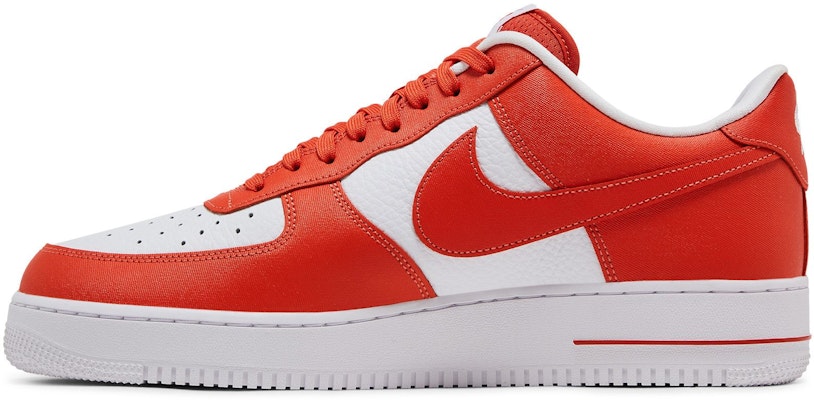 Nike Air Force 1 '07 'Cosmic Clay' FZ4627-800 Lookbook Nike Air Force 1 '07 'Cosmic Clay' FZ4627-800