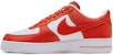 Nike Air Force 1 '07 'Cosmic Clay' Lelaki Perempuan Spor Kasut FZ4627-800