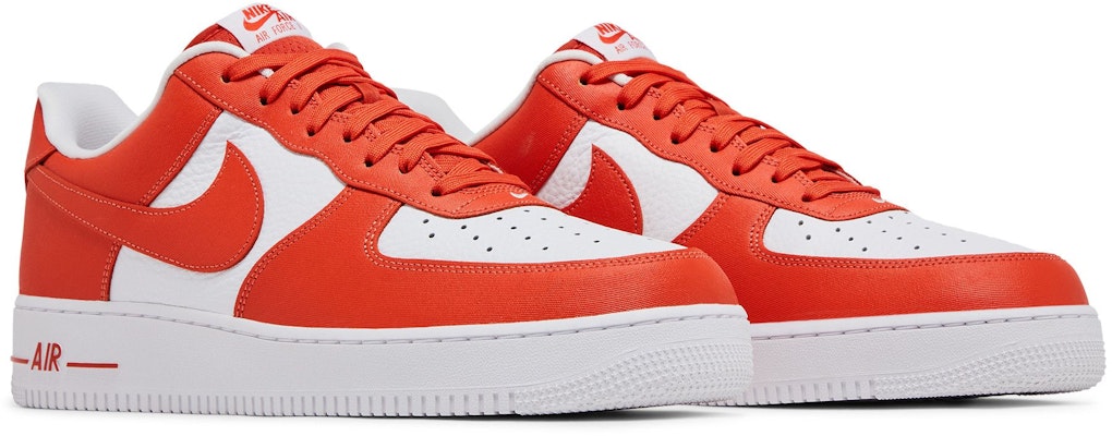Nike Air Force 1 '07 'Cosmic Clay' Lelaki Perempuan Spor Kasut FZ4627-800 Cheap Nike Air Force 1 '07 'Cosmic Clay' Lelaki Perempuan Spor Kasut FZ4627-800