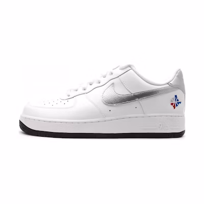 Nike Air Force 1 '07 'Dallas All Star Game 2010'