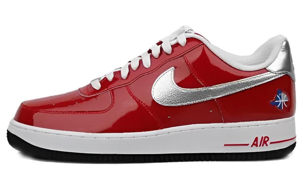 Nike Air Force 1 '07 'Dallas All Star Game 2010' 315122-602