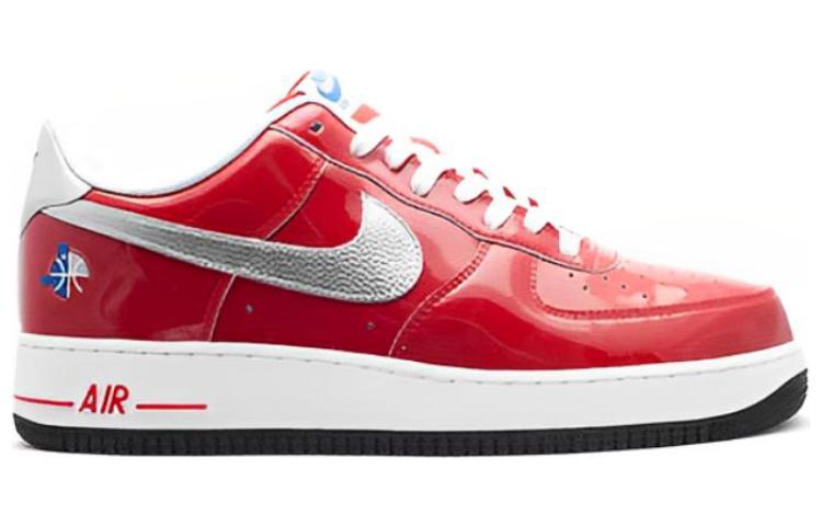 Order 나이키 에어포스 1 '07 '댈러스 올스타 2010' 315122-602