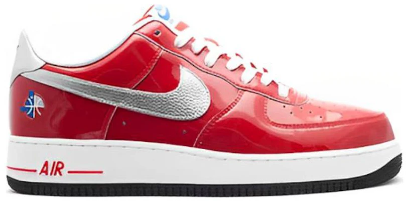 나이키 에어포스 1 '07 '댈러스 올스타 2010' 315122-602 Order 나이키 에어포스 1 '07 '댈러스 올스타 2010' 315122-602