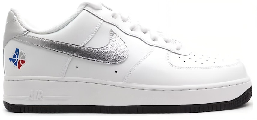 Nike Air Force 1 '07 'Dallas All Star Game 2010' 315122-120 Order Nike Air Force 1 '07 'Dallas All Star Game 2010' 315122-120