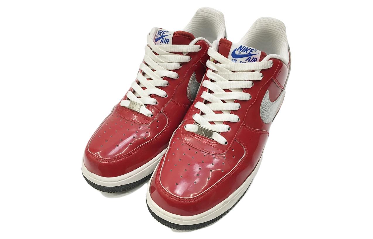 Lookbook 나이키 에어포스 1 '07 '댈러스 올스타 2010' 315122-602