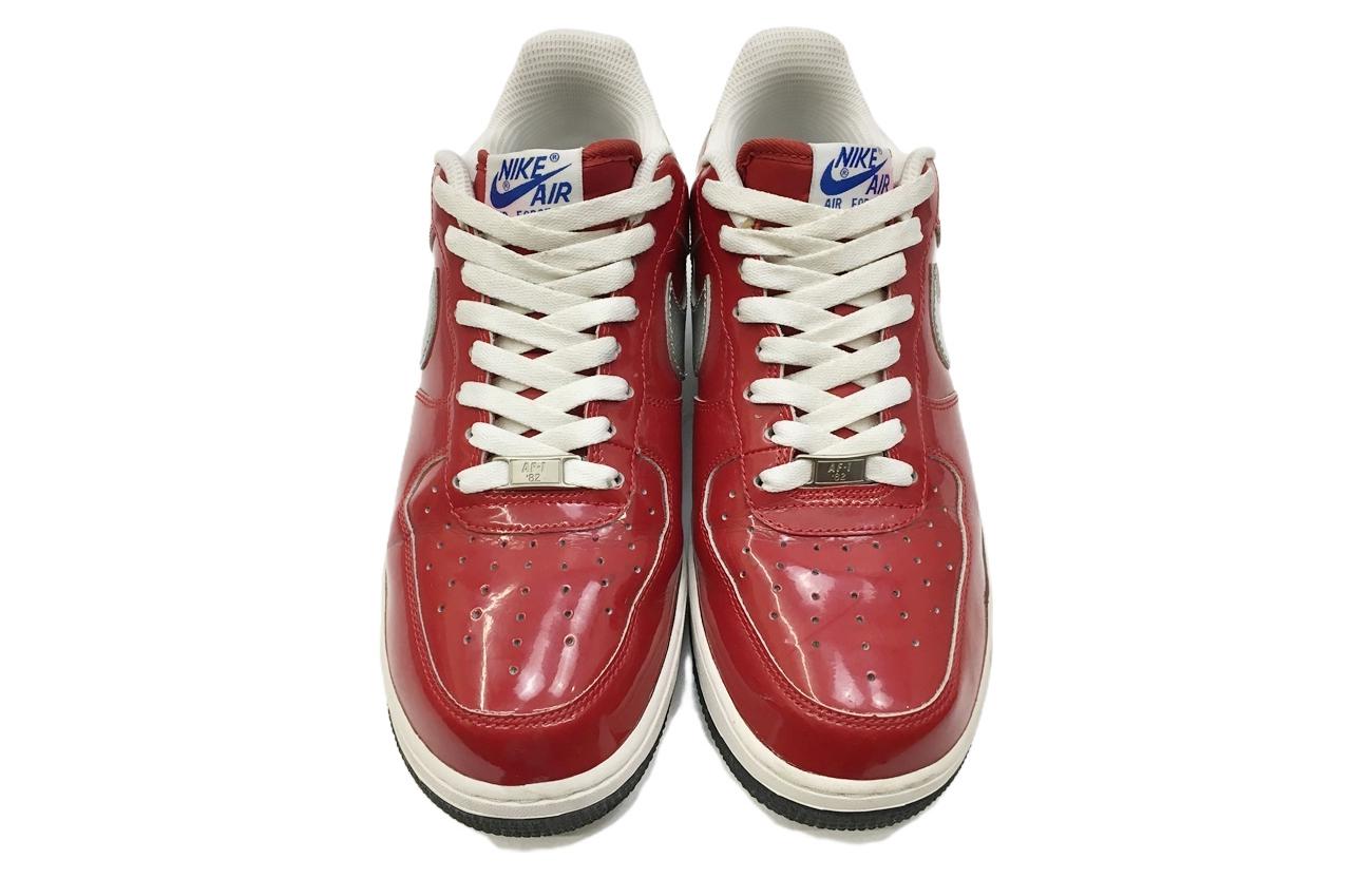 Shop 나이키 에어포스 1 '07 '댈러스 올스타 2010' 315122-602