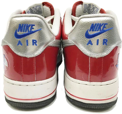 나이키 에어포스 1 '07 '댈러스 올스타 2010' 315122-602 Purchase 나이키 에어포스 1 '07 '댈러스 올스타 2010' 315122-602