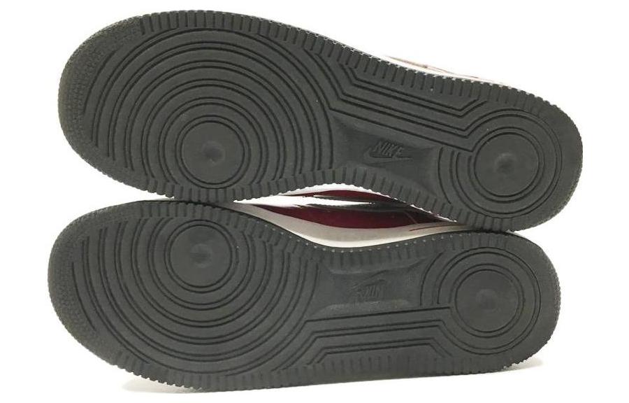 Details for 나이키 에어포스 1 '07 '댈러스 올스타 2010' 315122-602