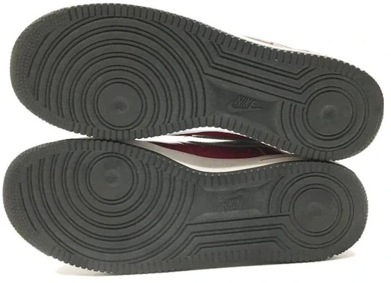 나이키 에어포스 1 '07 '댈러스 올스타 2010' 315122-602 Details for 나이키 에어포스 1 '07 '댈러스 올스타 2010' 315122-602