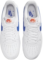 耐克空军1代'07 浮雕篮球-竞速蓝 FD0667-100 Shop 耐克空军1代'07 浮雕篮球-竞速蓝 FD0667-100