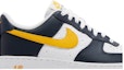 Order Nike Air Force 1 '07 'Embossed Hoops - Obsidian Gelap' FJ4209-400