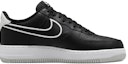 Order Nike Air Force 1 '07 'Swoosh Bordado - Negro' FJ4211-001