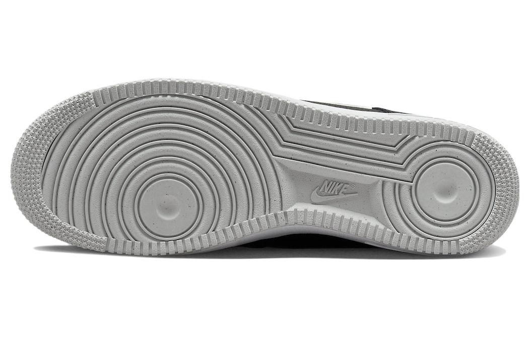 Purchase Nike Air Force 1 '07 'Swoosh Bordado - Negro' FJ4211-001