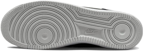 Nike Air Force 1 '07 刺繡Swoosh - 黑色 FJ4211-001 Purchase Nike Air Force 1 '07 刺繡Swoosh - 黑色 FJ4211-001