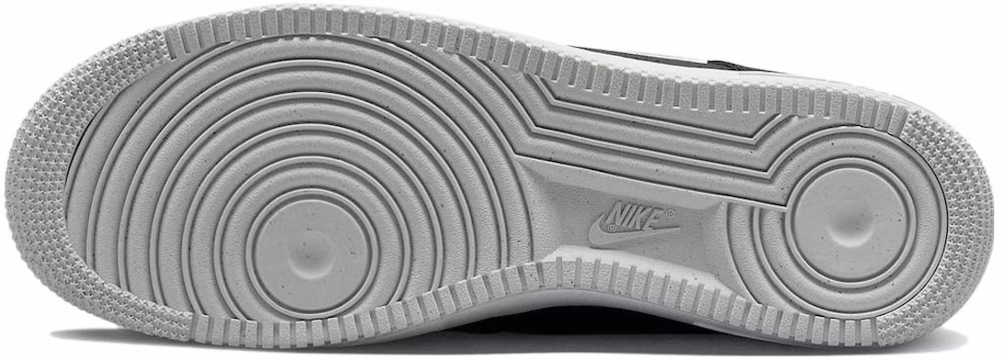 Nike Air Force 1 '07 'Swoosh Bordado - Negro' FJ4211-001 Purchase Nike Air Force 1 '07 'Swoosh Bordado - Negro' FJ4211-001