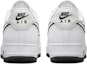 Purchase Nike Air Force 1 '07 'Swoosh Bordado - Blanco Negro' FJ4211-100