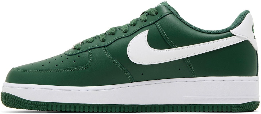 Nike Air Force 1 '07 'Fir' FJ4146-300 Lookbook Nike Air Force 1 '07 'Fir' FJ4146-300