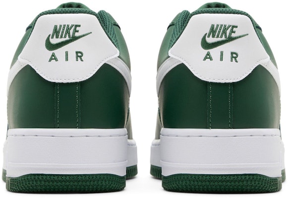 Nike Air Force 1 '07 'Fir' FJ4146-300 Details for Nike Air Force 1 '07 'Fir' FJ4146-300