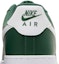 Sizing Nike Air Force 1 '07 'Fir' Lelaki Wanita kasut sukan FJ4146-300