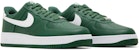 Nike Air Force 1 '07 'Fir' Lelaki Wanita kasut sukan FJ4146-300