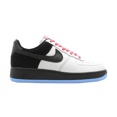 Nike Air Force 1 '07 'Flamingo'