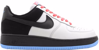 Nike Air Force 1 '07 'Flamingo' 315122-005 Nike Air Force 1 '07 'Flamingo' 315122-005