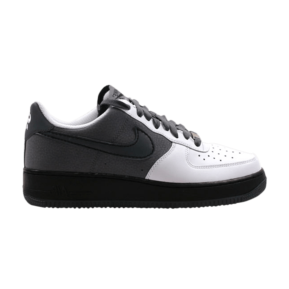 Buy ナイキ エアフォース1 '07 "フリントグレー" 315122-103