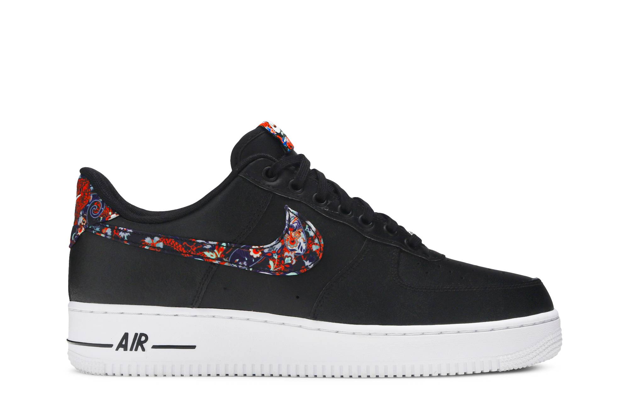 Buy Nike Air Force 1 '07 'Floral' Zapatillas Florales CZ7933-001