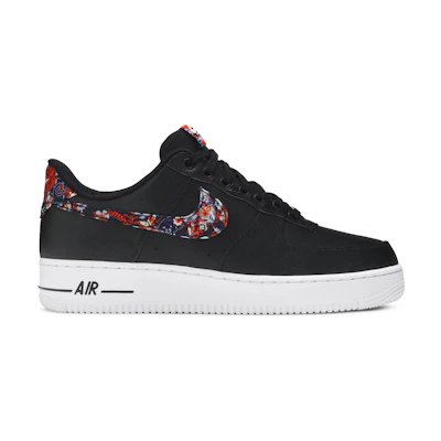 Nike Air Force 1 '07 'Floral'