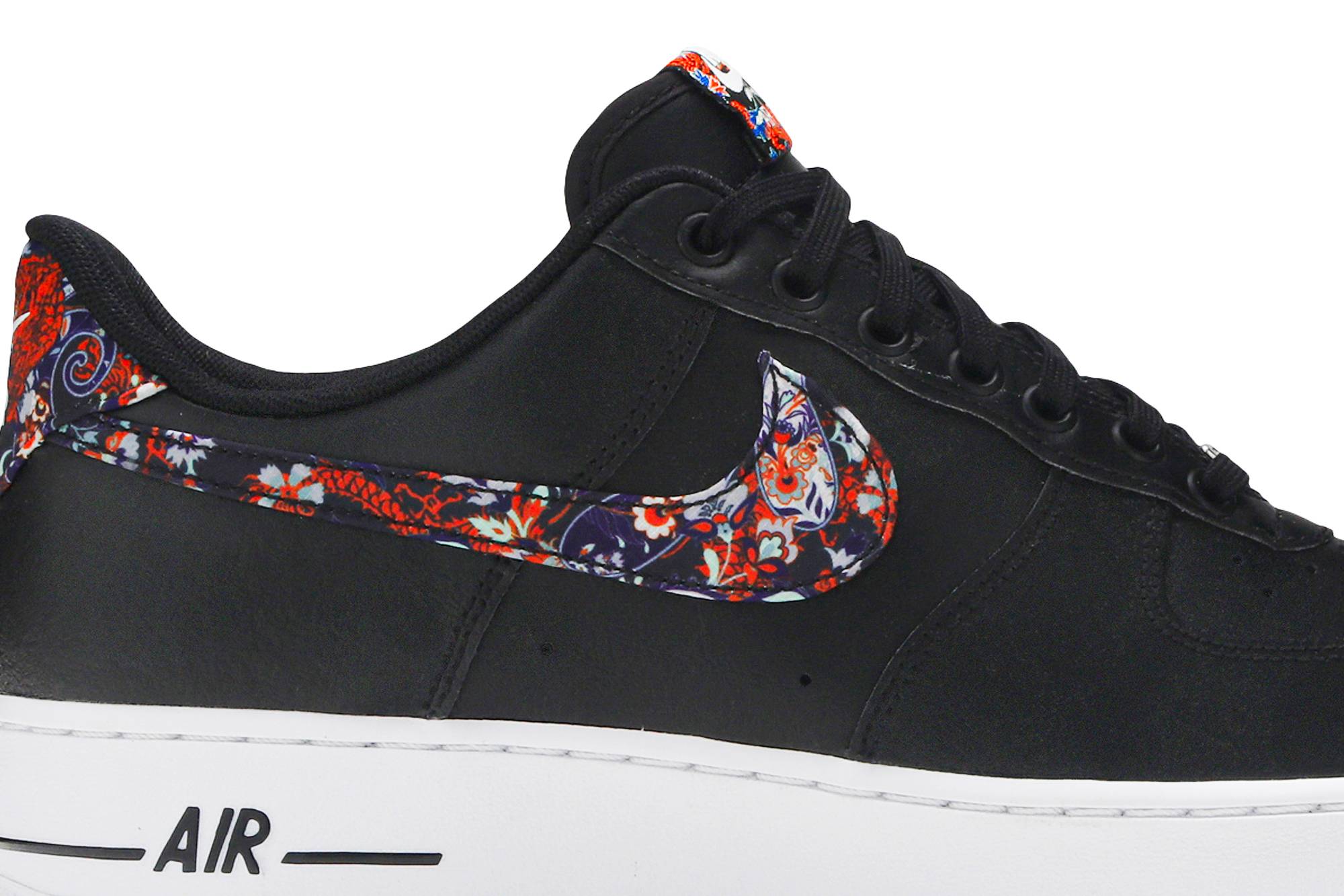 Order Nike Air Force 1 '07 'Floral' Zapatillas Florales CZ7933-001