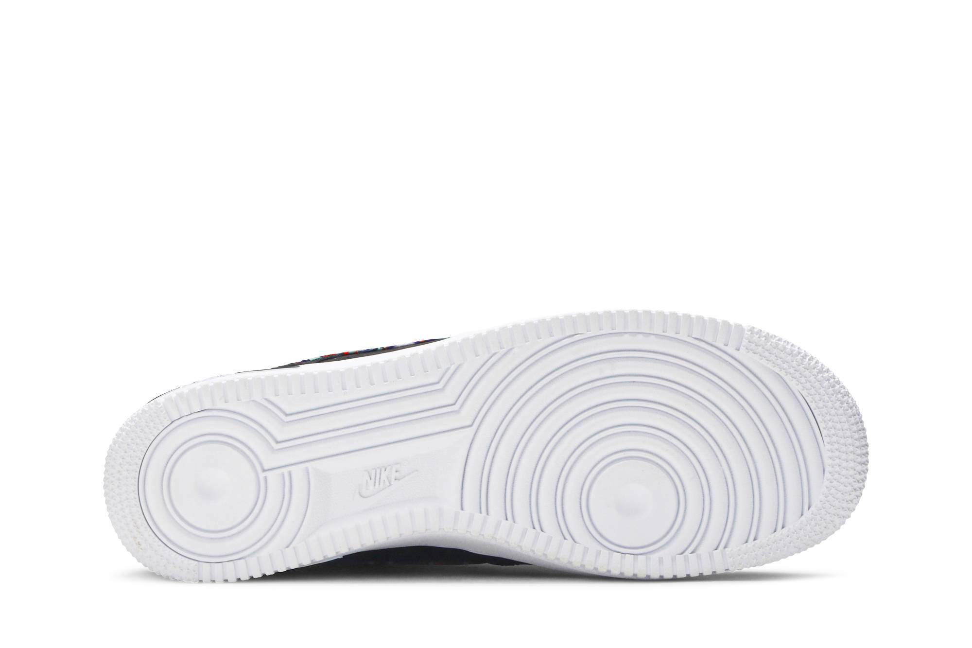 Shop Nike Air Force 1 '07 'Floral' Zapatillas Florales CZ7933-001