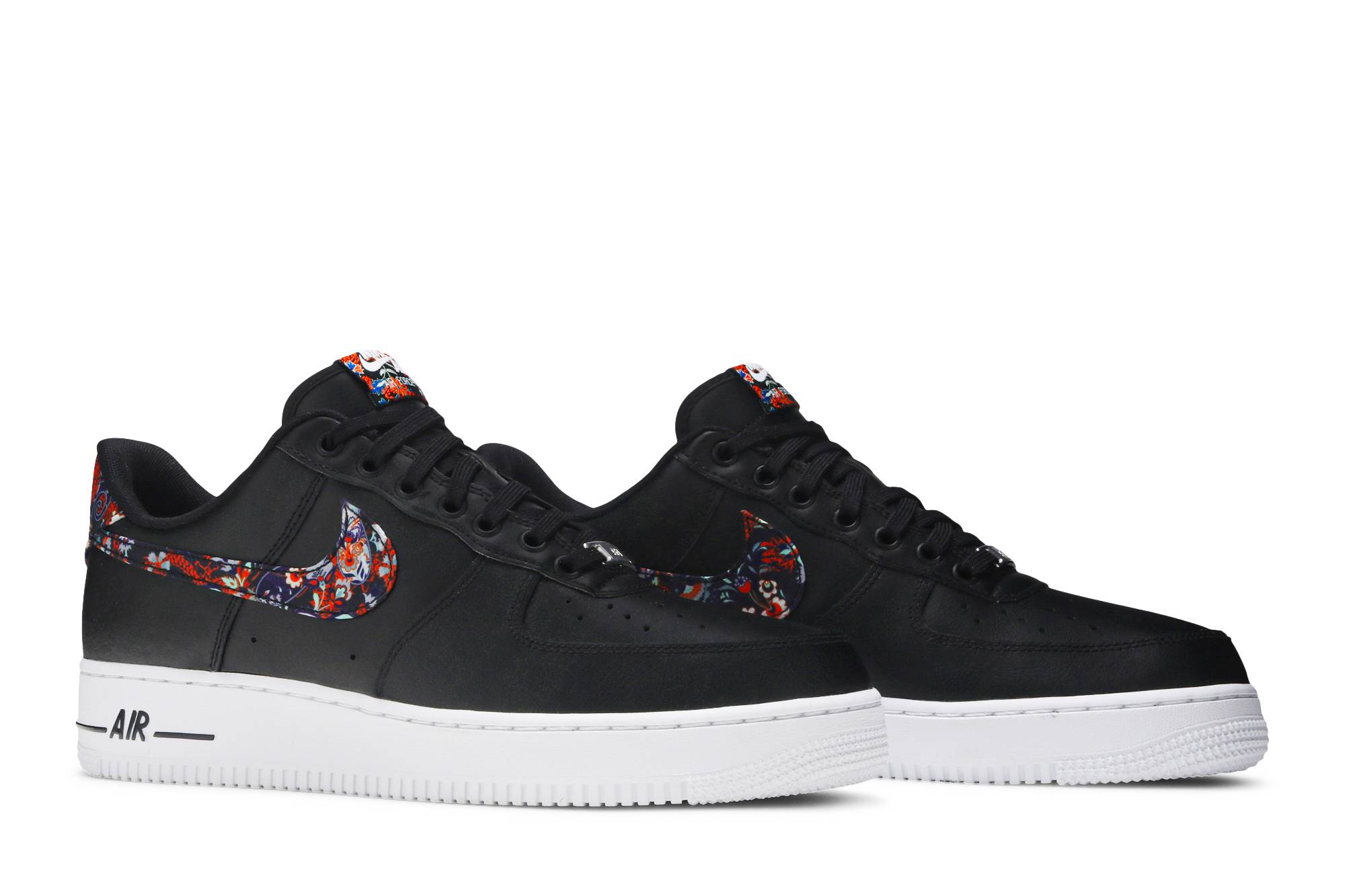 Cheap Nike Air Force 1 '07 'Floral' Zapatillas Florales CZ7933-001