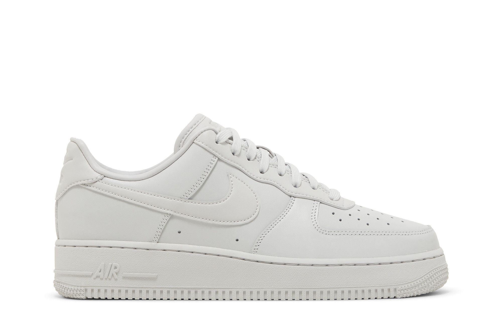 Buy Nike Air Force 1 '07 'Fresh - Triple White' DM0211-002