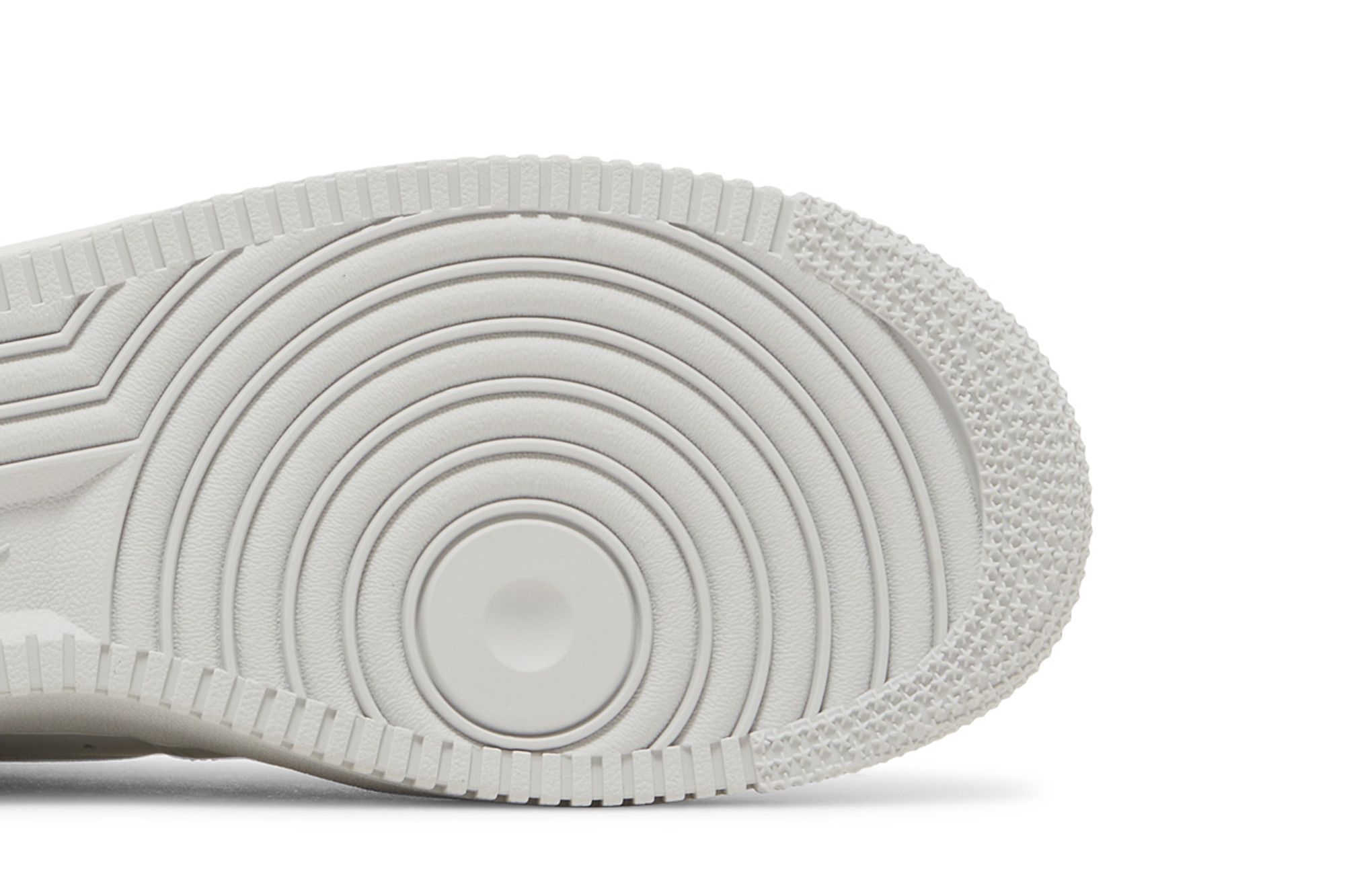 Details for Nike Air Force 1 '07 'Fresh - Triple White' DM0211-002