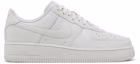 Buy 耐吉空軍一號 '07 'Fresh - 全白' DM0211-002