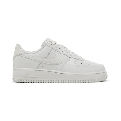 Nike Air Force 1 '07 'Fresh - Triple White'