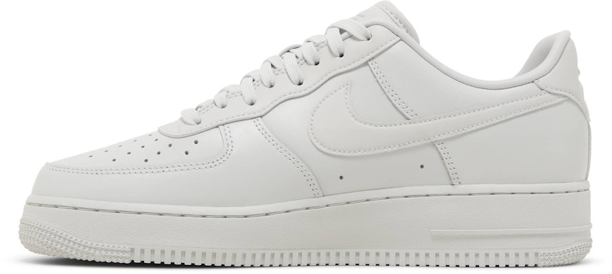 耐吉空軍一號 '07 'Fresh - 全白' DM0211-002 Lookbook 耐吉空軍一號 '07 'Fresh - 全白' DM0211-002
