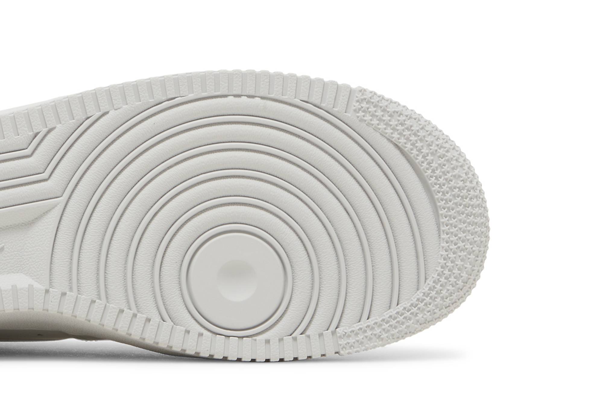 Purchase 耐克空军一号 '07 清新 - 全白款' DM0211-002