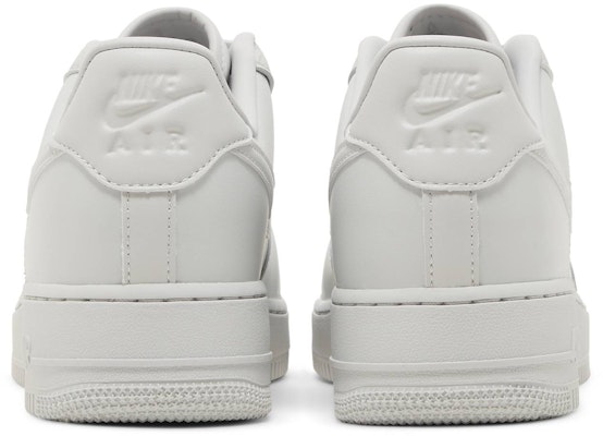 耐吉空軍一號 '07 'Fresh - 全白' DM0211-002 Details for 耐吉空軍一號 '07 'Fresh - 全白' DM0211-002