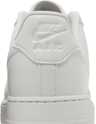 耐吉空軍一號 '07 'Fresh - 全白' DM0211-002 Sizing 耐吉空軍一號 '07 'Fresh - 全白' DM0211-002